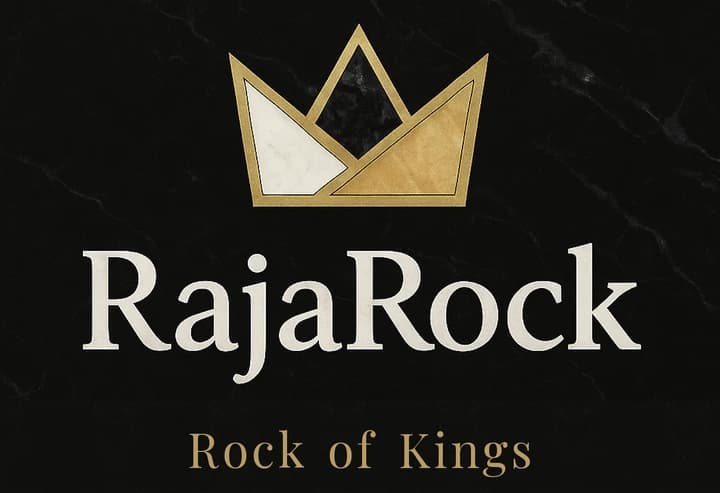 RajaRock — Rock of Kings